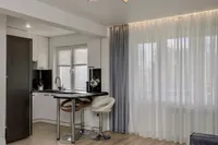 Миниатюра квартиры 15