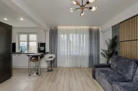 Миниатюра квартиры 16