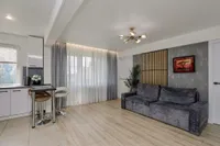 Миниатюра квартиры 17