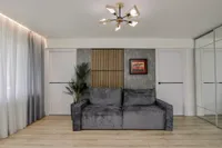 Миниатюра квартиры 18