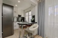 Миниатюра квартиры 25