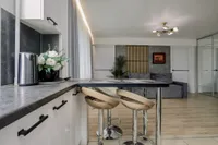 Миниатюра квартиры 29