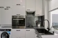 Миниатюра квартиры 32
