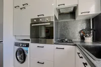Миниатюра квартиры 33
