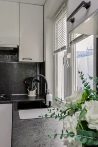 Миниатюра квартиры 38