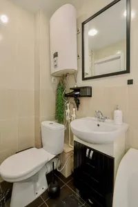 Миниатюра квартиры 50