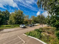 Миниатюра квартиры 60