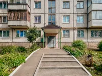 Миниатюра квартиры 61