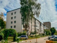 Миниатюра квартиры 62