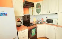Миниатюра квартиры 11