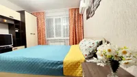 Миниатюра квартиры 3