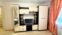 Миниатюра квартиры 8