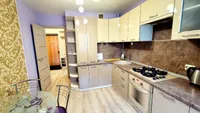 Миниатюра квартиры 15