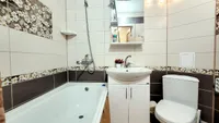 Миниатюра квартиры 21