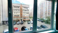 Миниатюра квартиры 27