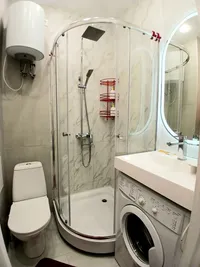 Миниатюра квартиры 12