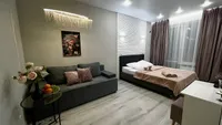 Миниатюра квартиры 2