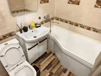 Миниатюра квартиры 7