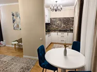 Миниатюра квартиры 9