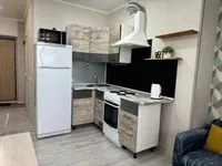 Миниатюра квартиры 4