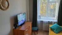 Миниатюра квартиры 6