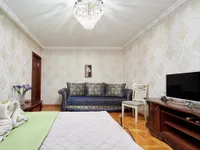 Миниатюра квартиры 4