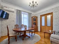 Миниатюра квартиры 3
