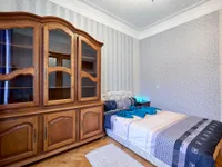 Миниатюра квартиры 5