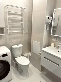 Миниатюра квартиры 10
