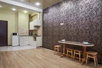 Миниатюра квартиры 7