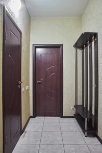 Миниатюра квартиры 13