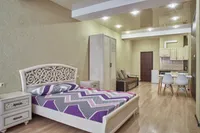 Миниатюра квартиры 1