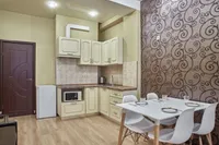 Миниатюра квартиры 9