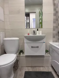 Миниатюра квартиры 2