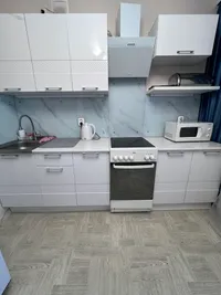 Миниатюра квартиры 8