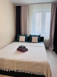Миниатюра квартиры 12