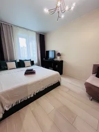 Миниатюра квартиры 1