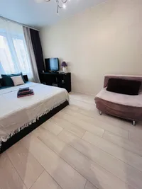 Миниатюра квартиры 16