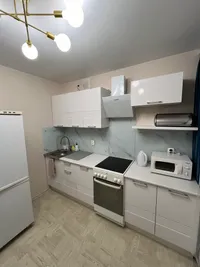 Миниатюра квартиры 17