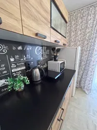 Миниатюра квартиры 5