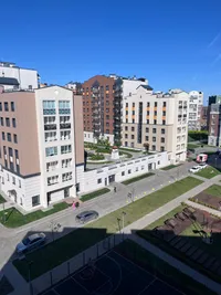 Миниатюра квартиры 9