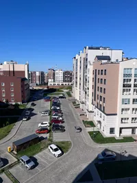 Миниатюра квартиры 10
