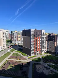 Миниатюра квартиры 11