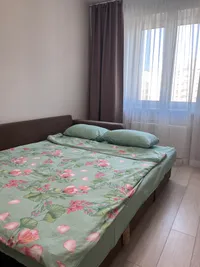 Миниатюра квартиры 12