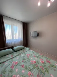 Миниатюра квартиры 13