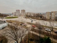 Миниатюра квартиры 27