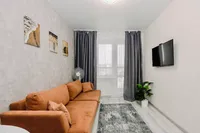 Миниатюра квартиры 2