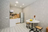 Миниатюра квартиры 4
