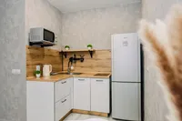 Миниатюра квартиры 6
