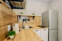 Миниатюра квартиры 8